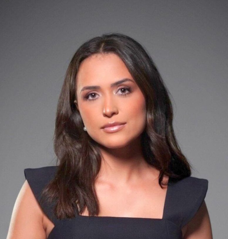 Dra. Fernanda de Melo Ferreira Sacilotto